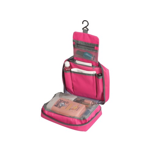 Несессер для путешествий «Promo», фуксия (Р)