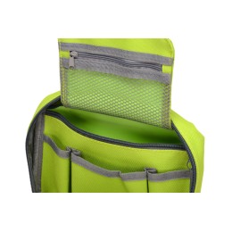 Несессер для путешествий «Promo», зеленое яблоко