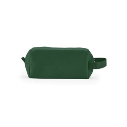 Несессер PARDELA, бутылочный зеленый