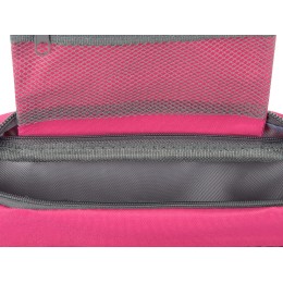 Несессер для путешествий «Promo», фуксия