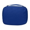 Несессер для путешествий «Promo», синий