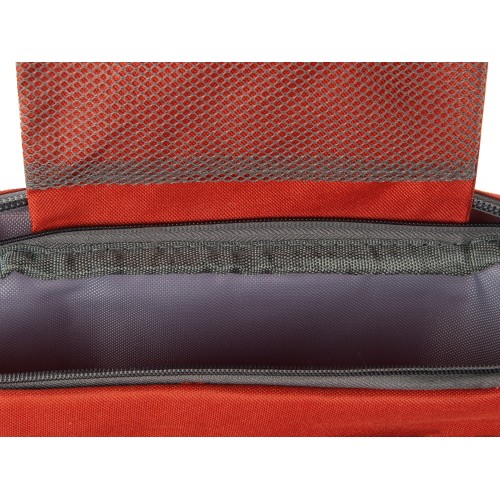 Несессер для путешествий «Promo», красный