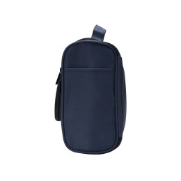 Несессер для путешествий "Keep Safe", темно-синий