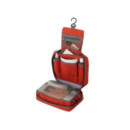 Несессер для путешествий «Promo», красный