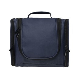 Несессер для путешествий "Keep Safe", темно-синий