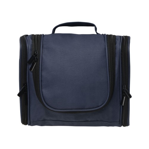 Несессер для путешествий "Keep Safe", темно-синий