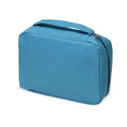 Несессер для путешествий «Promo», голубой (P)