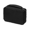 Несессер для путешествий «Promo», черный