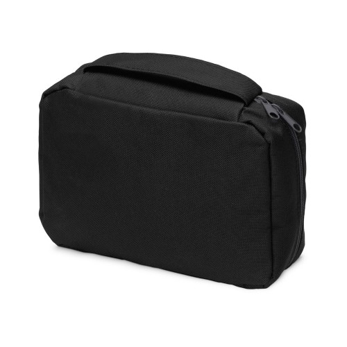 Несессер для путешествий «Promo», черный