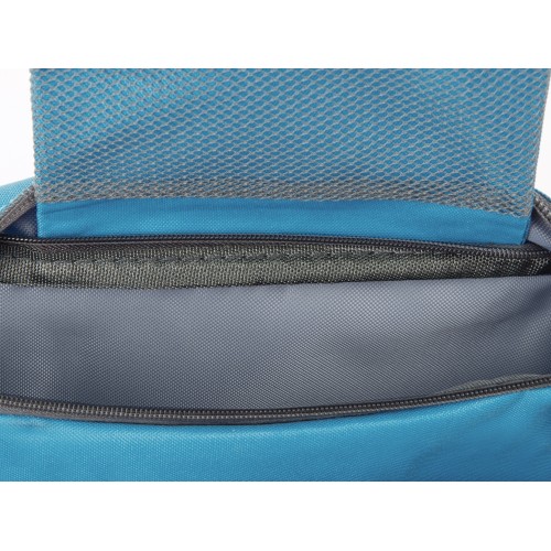 Несессер для путешествий «Promo», голубой (P)