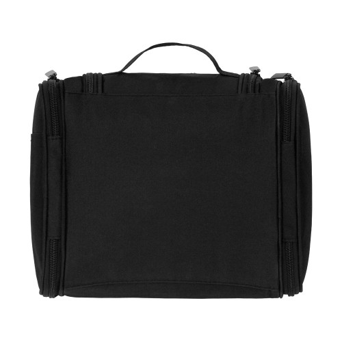 Несессер для путешествий "Keep Safe", черный