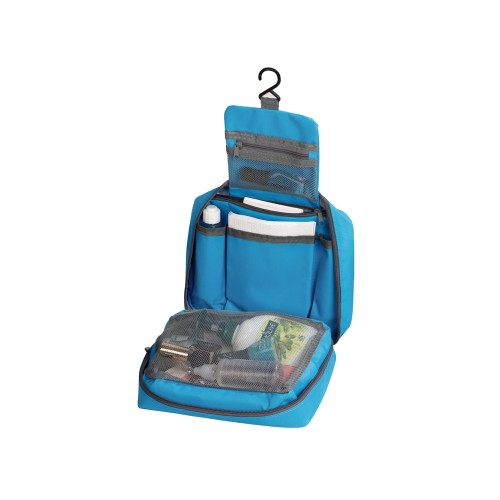 Несессер для путешествий «Promo», голубой