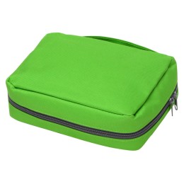 Несессер для путешествий «Promo», зеленое яблоко