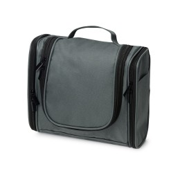 Несессер для путешествий "Keep Safe", серый