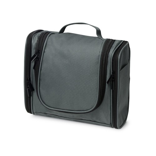 Несессер для путешествий "Keep Safe", серый