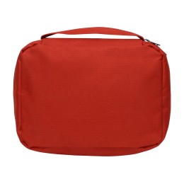 Несессер для путешествий «Promo», красный