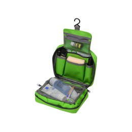 Несессер для путешествий «Promo», зеленое яблоко