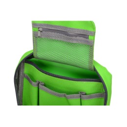 Несессер для путешествий «Promo», зеленое яблоко