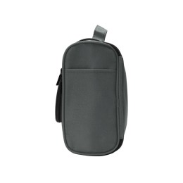 Несессер для путешествий "Keep Safe", серый