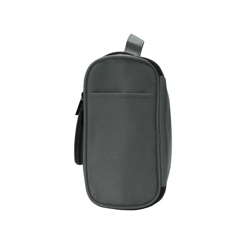 Несессер для путешествий "Keep Safe", серый