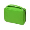 Несессер для путешествий «Promo», зеленое яблоко