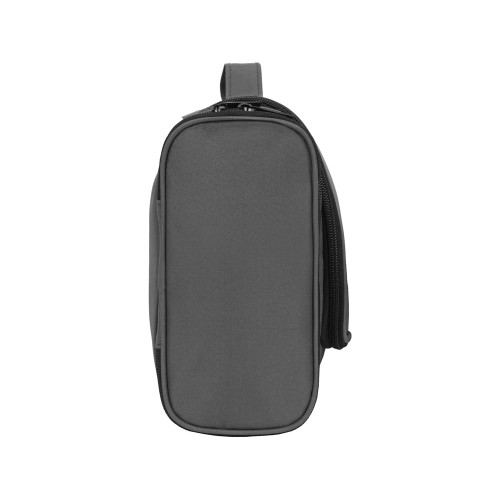 Несессер для путешествий "Keep Safe", серый