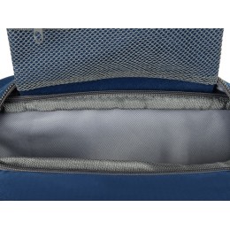 Несессер для путешествий «Promo», темно-синий