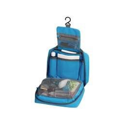 Несессер для путешествий «Promo», голубой (P)