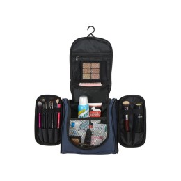 Несессер для путешествий "Keep Safe", темно-синий