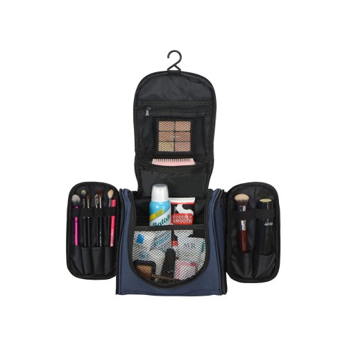 Несессер для путешествий "Keep Safe", темно-синий