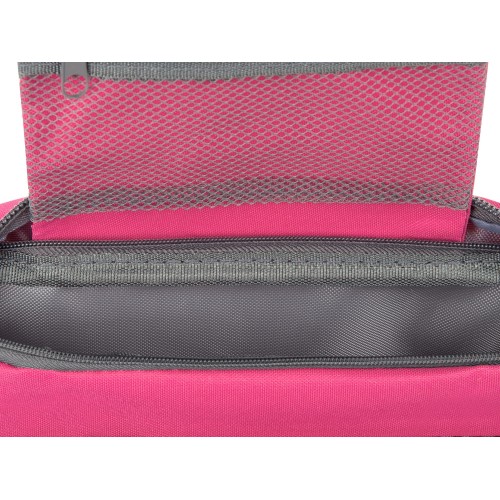 Несессер для путешествий «Promo», фуксия (Р)