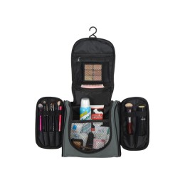 Несессер для путешествий "Keep Safe", серый