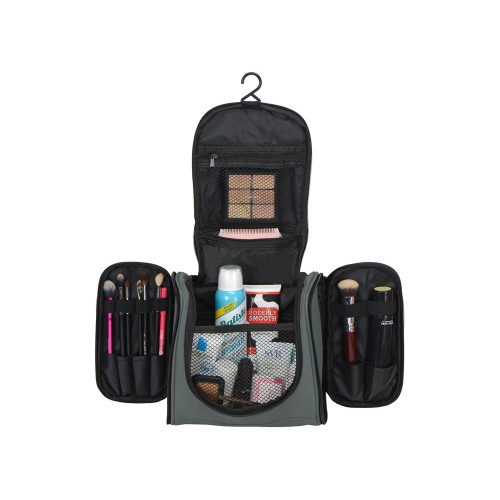 Несессер для путешествий "Keep Safe", серый