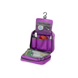 Несессер для путешествий «Promo», фиолетовый
