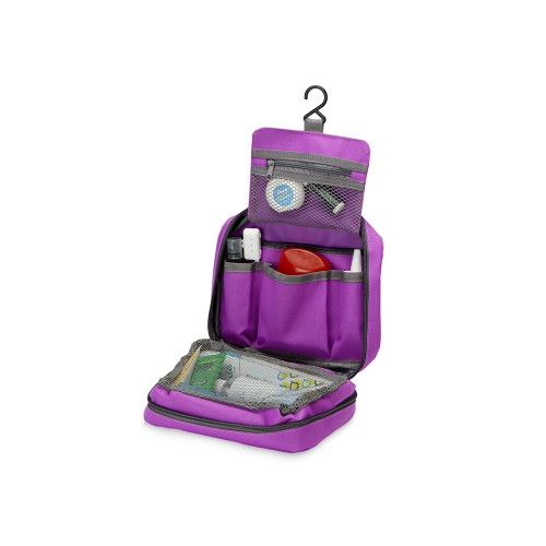 Несессер для путешествий «Promo», фиолетовый