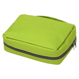 Несессер для путешествий «Promo», зеленое яблоко