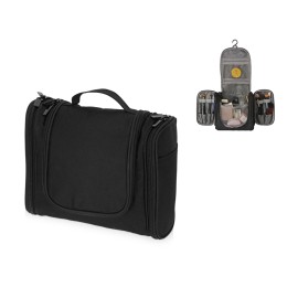 Несессер для путешествий "Keep Safe", черный