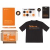 Welcome pack «Simple kit», оранжевый