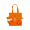 Welcome pack "Color Refine", оранжевый