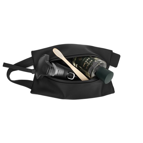 Несессер «Oasis» без логотипа Long River, черный