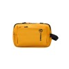 Несессер TORBER РИТМ, желтый, полиэстер 900D с PU покрытием, 27 х 18 х 6 см