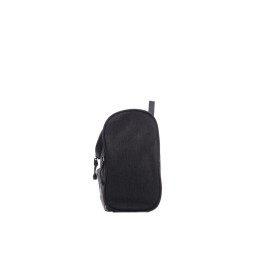 Несессер дорожный BUGATTI КОСМОС | UNIVERSUM, графитовый, 23,5х12х22,5 см, 7 л