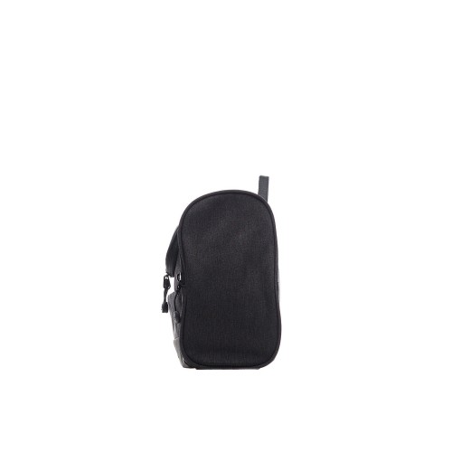 Несессер дорожный BUGATTI КОСМОС | UNIVERSUM, графитовый, 23,5х12х22,5 см, 7 л