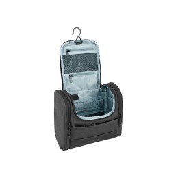 Несессер дорожный BUGATTI КОСМОС | UNIVERSUM, графитовый, 23,5х12х22,5 см, 7 л