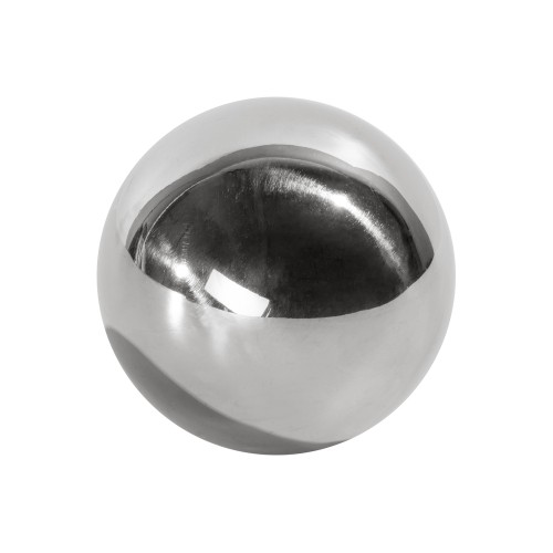 Стальная сфера для охлаждения напитков "ChillSphere"