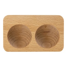 Стальные сферы для охлаждения виски "Islay"