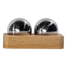 Стальные сферы для охлаждения виски "Islay"