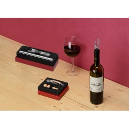 Охлаждающий стик для вина Chiller в мешочке