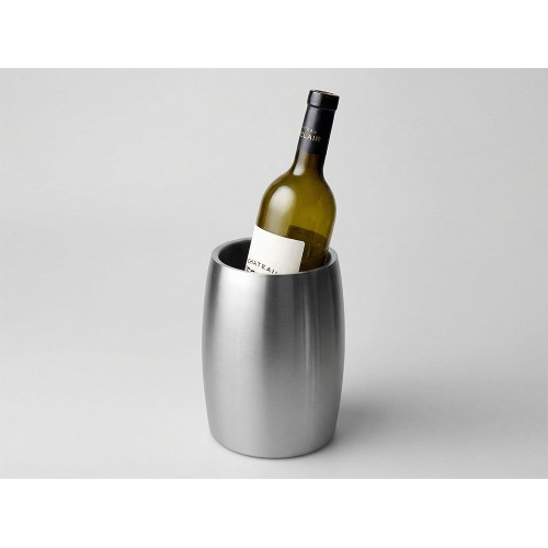 Ведерко для охлаждения вина "Blanc", 1600мл