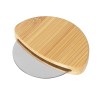 Нож для пиццы "Bamboo collection"